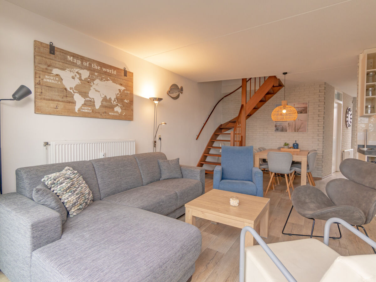 Holiday apartment Seinpost 31 - Features photo 4