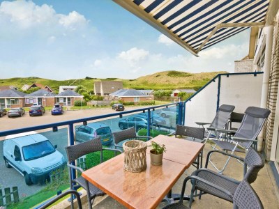 Holiday apartment Seinpost 31 in Callantsoog - Holiday apartment