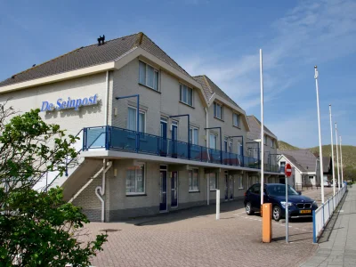 Holiday apartment Seinpost 31 - Outdoor photo 3