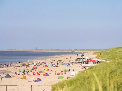 Holiday apartment Seinpost 31 - Environment photo 24