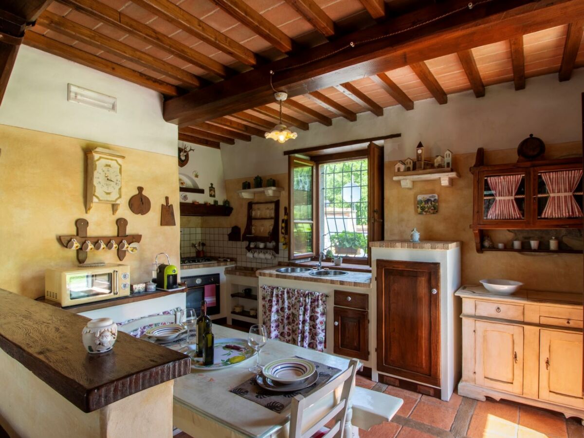 Villa La Casa di Pino - Features photo 2