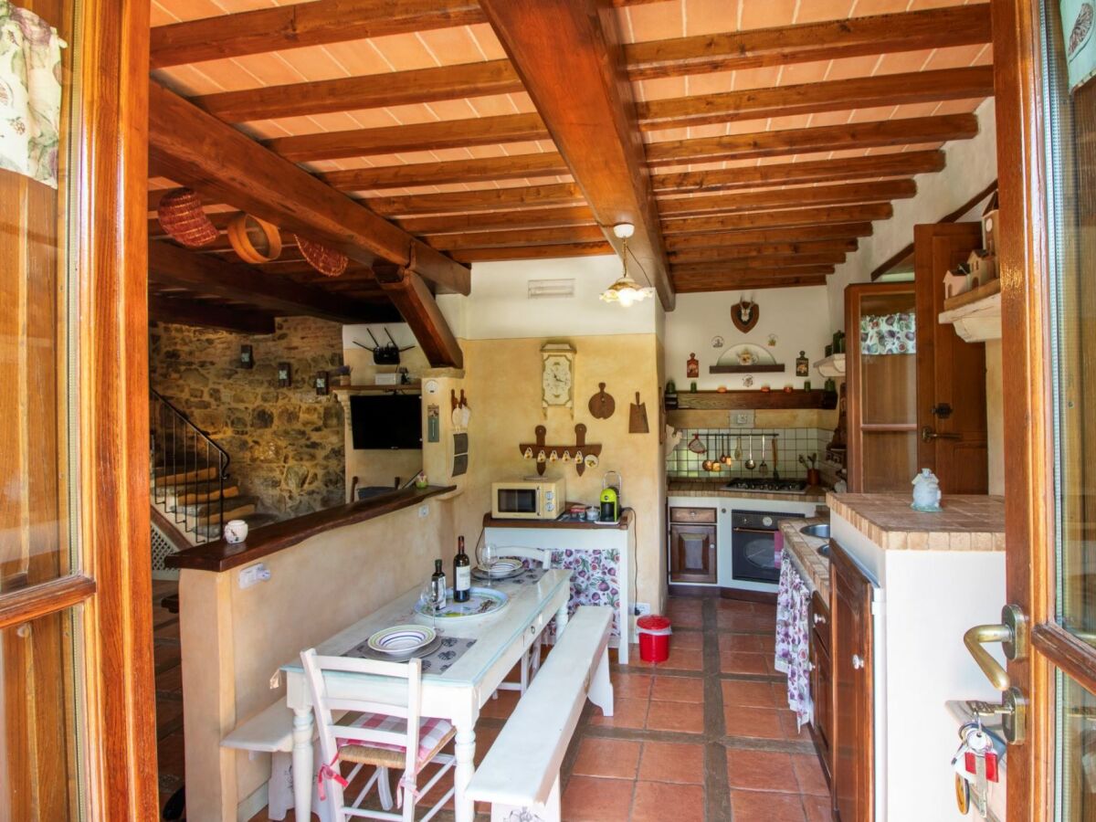 Villa La Casa di Pino - Features photo 3