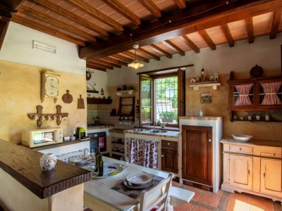 Villa La Casa di Pino - Features photo 2