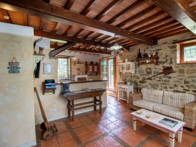 Villa La Casa di Pino - Features photo 4