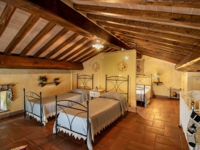 Villa La Casa di Pino - Features photo 10