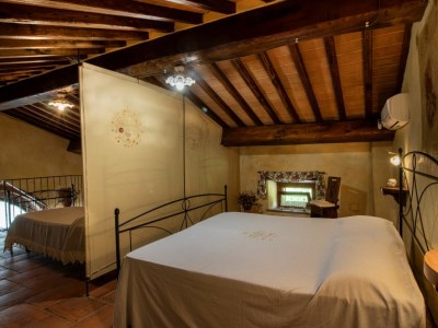 Villa La Casa di Pino - Features photo 11
