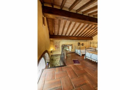 Villa La Casa di Pino - Features photo 12