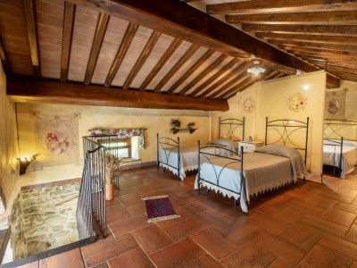 Villa La Casa di Pino - Features photo 13