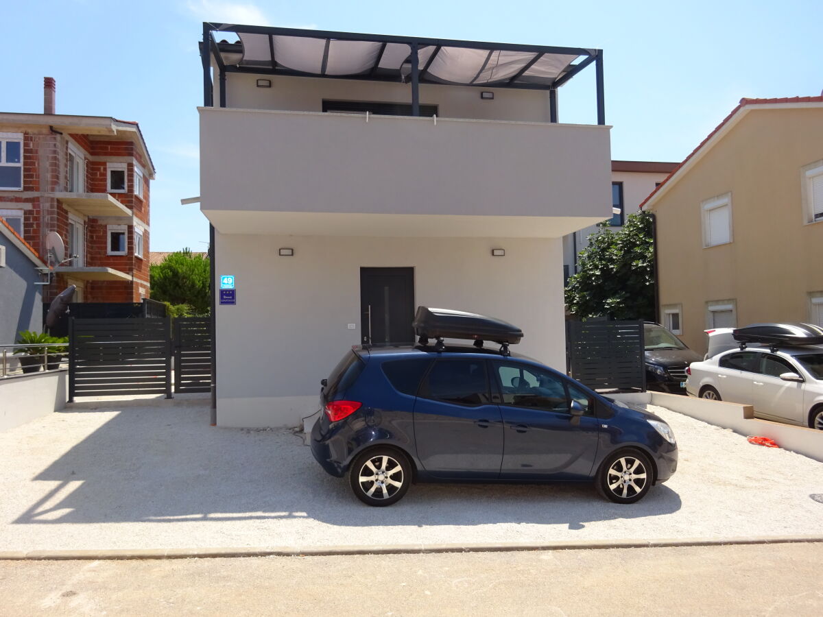 Apartment Tasala - Outdoor photo 2