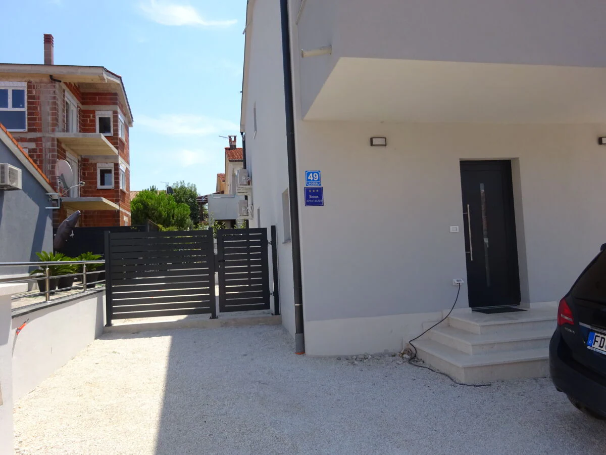 Apartment Tasala - Outdoor photo 3