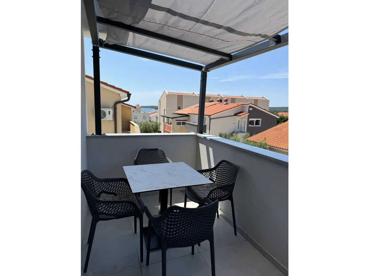 Apartment Tasala - Outdoor photo 5