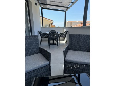 Apartment Tasala in Medulin - Apartment