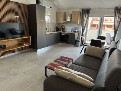 Apartment Tasala - Features photo 6
