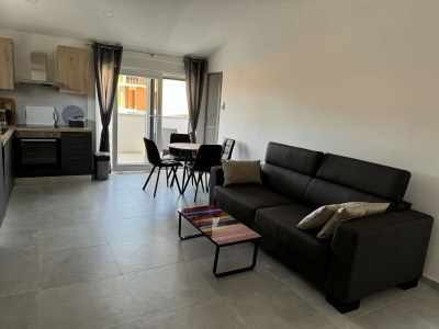 Apartment Tasala - Features photo 7