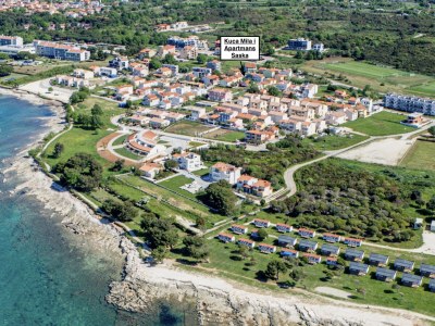 Apartment Tasala - Environment photo 15