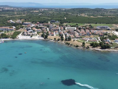 Apartment Tasala - Environment photo 16