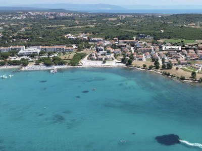 Apartment Tasala - Environment photo 17