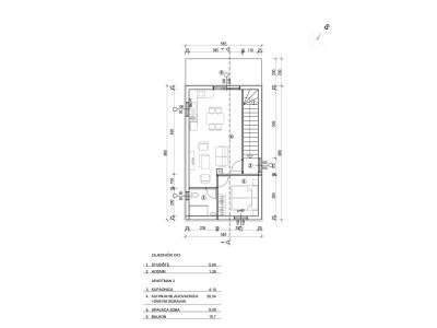 Apartment Tasala - Document photo 24
