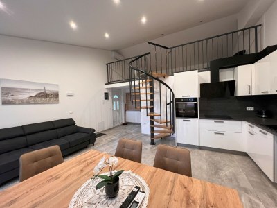 Apartment Kaja in Medulin - Apartment