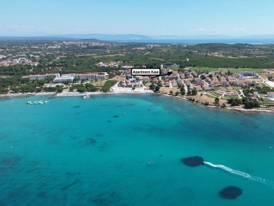 Apartment Kaja - Environment photo 18