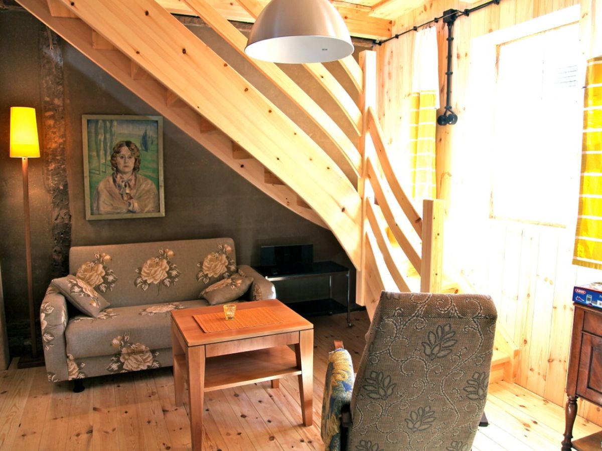 Holiday house Töpferhof 1 - Features photo 4