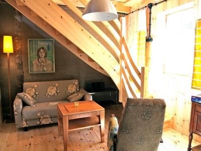 Holiday house Töpferhof 1 - Features photo 4