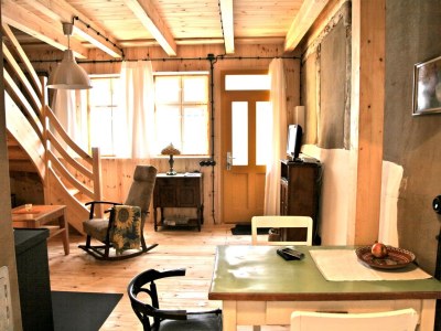 Holiday house Töpferhof 1 - Features photo 5