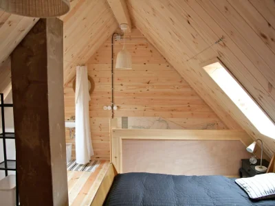 Holiday house Töpferhof 1 - Features photo 7