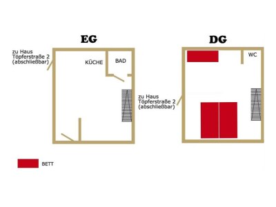 Holiday house Töpferhof 1 - Document photo 12