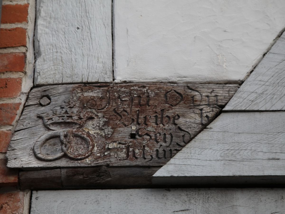 Holiday house Brezelhaus - Outdoor photo 3