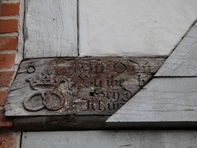 Holiday house Brezelhaus - Outdoor photo 3