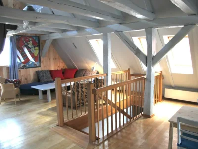 Holiday house Brezelhaus - Features photo 4