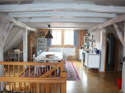 Holiday house Brezelhaus - Features photo 5