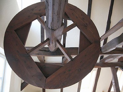 Holiday house Brezelhaus - Features photo 6