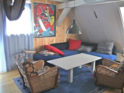 Holiday house Brezelhaus - Features photo 7