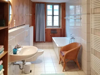 Holiday house Brezelhaus - Features photo 14