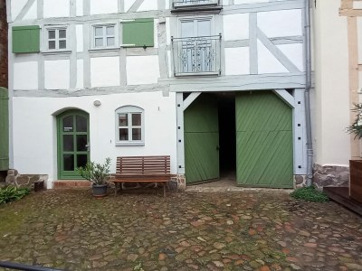 Holiday house Brezelhaus - Features photo 16