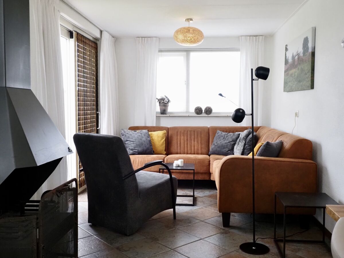 Holiday apartment Holiday home right by the sea - Outdoor photo 3