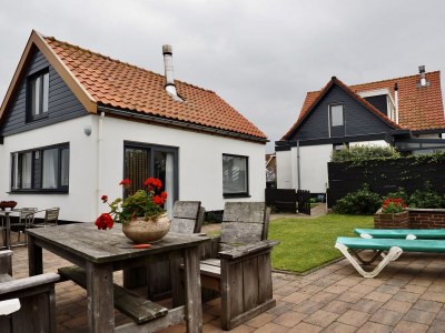 Holiday apartment Holiday home right by the sea - Outdoor photo 2