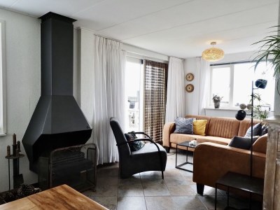 Holiday apartment Holiday home right by the sea - Outdoor photo 4