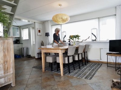 Holiday apartment Holiday home right by the sea - Outdoor photo 5