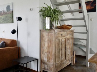 Holiday apartment Holiday home right by the sea - Outdoor photo 6