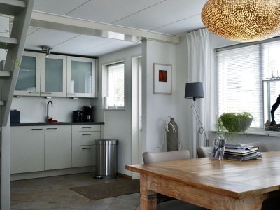 Holiday apartment Holiday home right by the sea - Outdoor photo 7