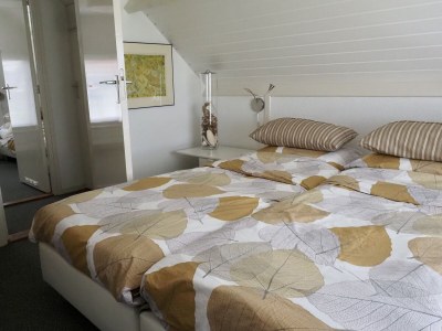 Holiday apartment Holiday home right by the sea - Outdoor photo 8