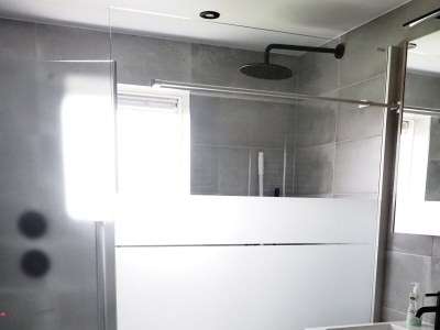 Holiday apartment Holiday home right by the sea - Outdoor photo 9