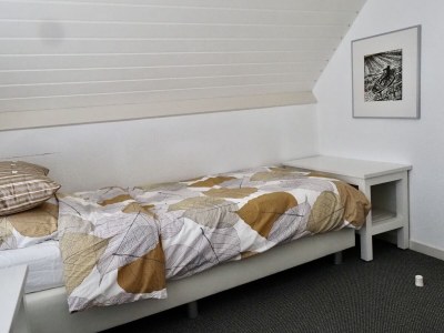 Holiday apartment Holiday home right by the sea - Outdoor photo 11