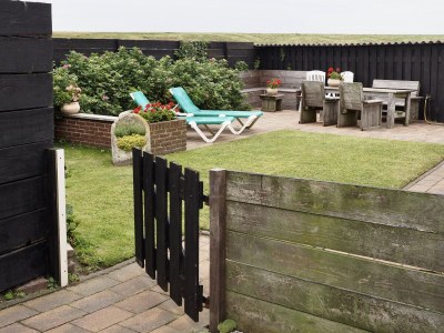 Holiday apartment Holiday home right by the sea - Outdoor photo 14