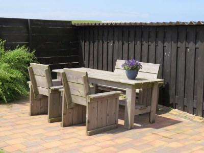 Holiday apartment Holiday home right by the sea - Outdoor photo 15