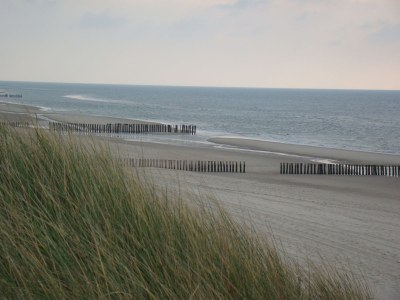 Holiday apartment Holiday home right by the sea - Environment photo 18