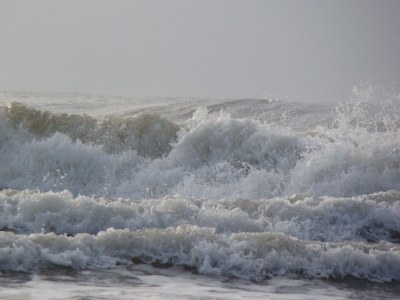 Holiday apartment Holiday home right by the sea - Environment photo 19